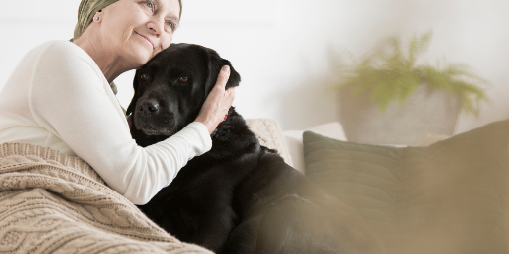 Dealing with Pet Loss