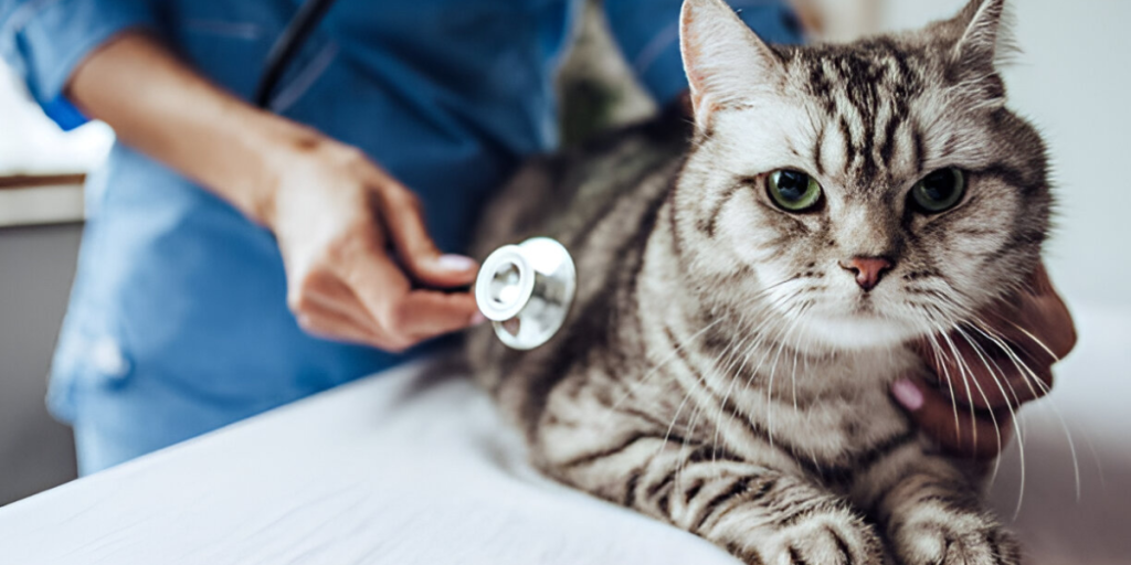 Cat Spay and Neuter