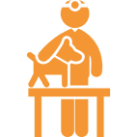 dog-checked-by-a-veterinary_53075-1.png